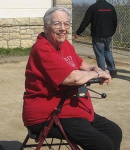 Peggy Matter