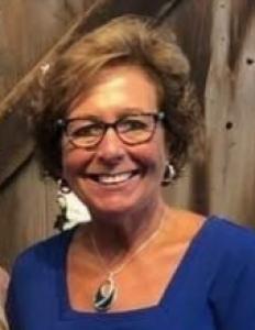 Jane Lockridge