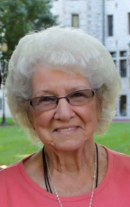 Rosella Dougherty
