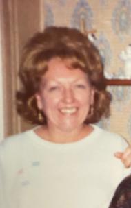 Rose Thomas