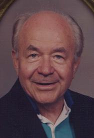 Robert Peters
