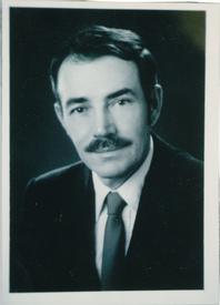 Larry Ray