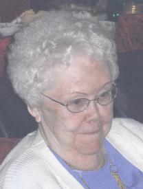 Adeline Stilwell