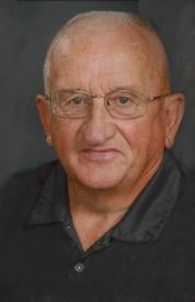 Donald Martin