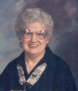 Mildred Cochran