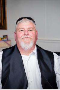 Jerry Bush