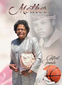 Mary Sheppard