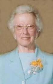 Doris Griffith