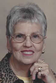 Darlene Moore