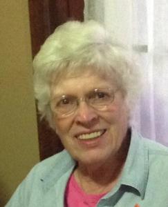 Vicki Galbreath