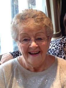 Becky Malone