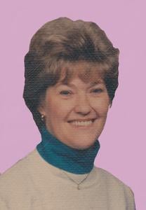 Judith Gooch