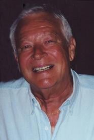 Harold McIver