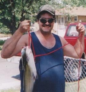 Keith Pierson