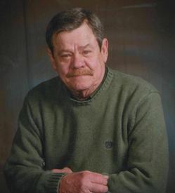 Rodney Witt