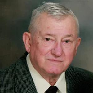 Col. Chester J. Gaseor, US Airforce, Retired