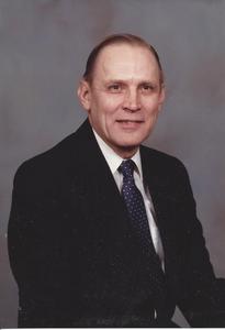 Harold Dannenberg