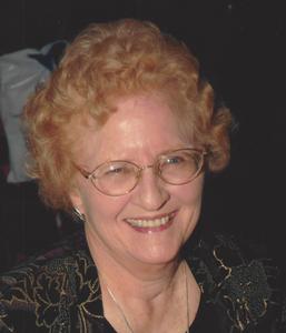 Marcella Gimmy