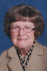 Mary Pranger