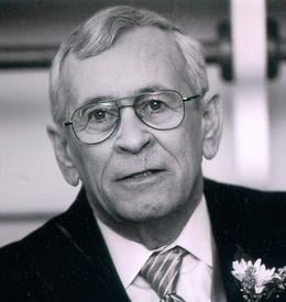 Robert McAfoos