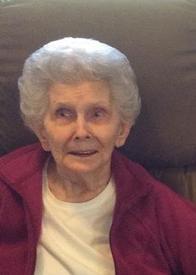 Lois Pitchford