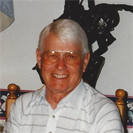 Charles Goff