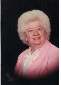Betty Altermott