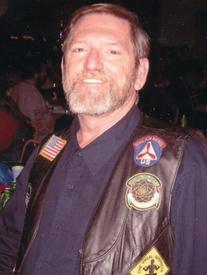 Lawrence Sitton
