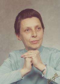 Mary Drumm