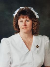 Donna Antrobus