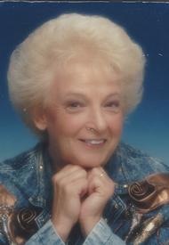 Margaret Buford