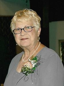 Betty Ulery