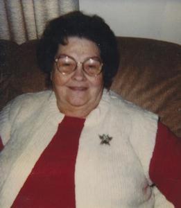 Viola Simpson
