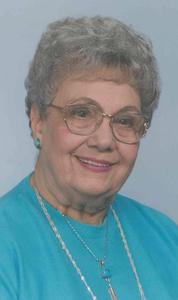 Norma Wallace
