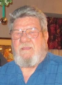 Raymond Baker