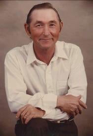 Ronald Woolsey