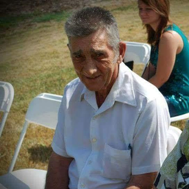 James Sr