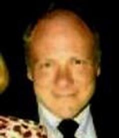 Dr. Richard Lee Butler