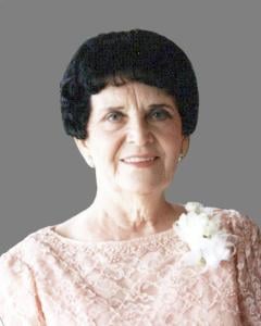 Levetta Ayres