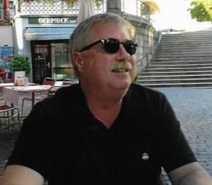 David Bockelmann