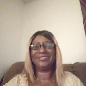 Cynthia Hamilton
