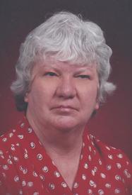 Catherine Bryant
