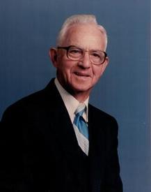 William McCauley