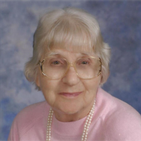 Ethel Witschie