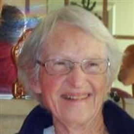 Mary Young