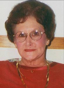 Loretta Linenfelser