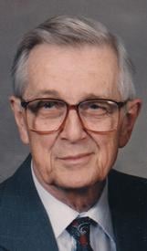 Rev. Robert W. Dunn