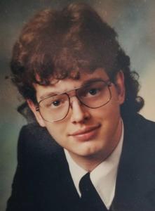 Gregory Gaddy