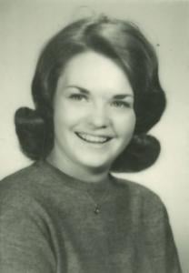 Freida Eyster