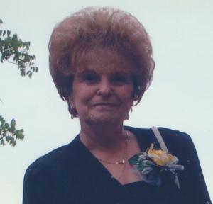 Glenda Sparrowks